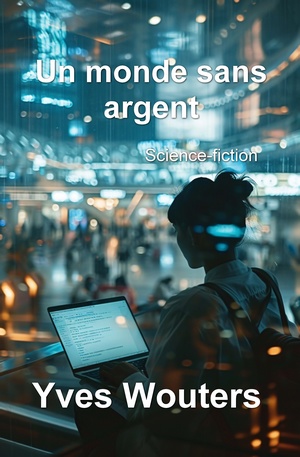 Livre broch� : Un monde sans argent - Yves Wouters